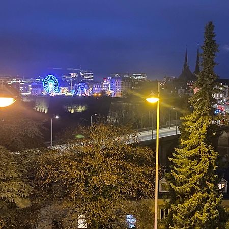 Appart Lux Luxembourg Luaran gambar