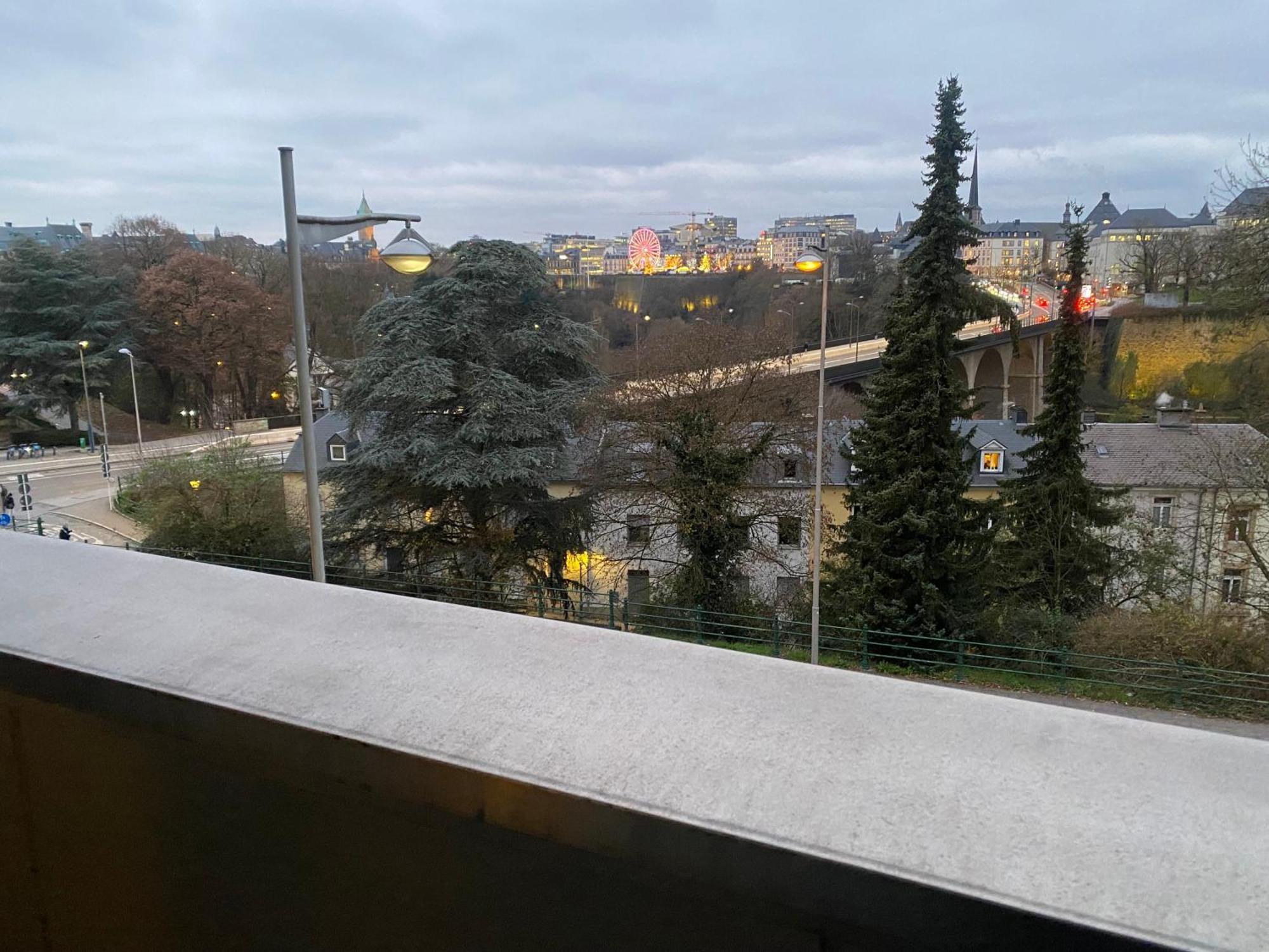 Appart Lux Luxembourg Luaran gambar