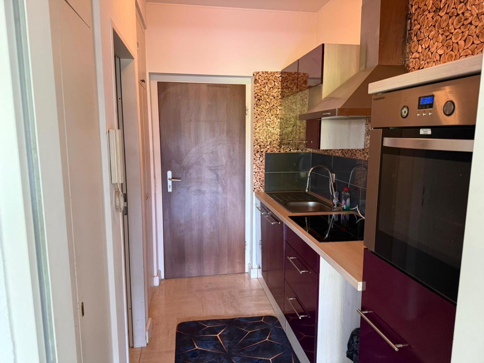 Appart Lux Luxembourg Luaran gambar