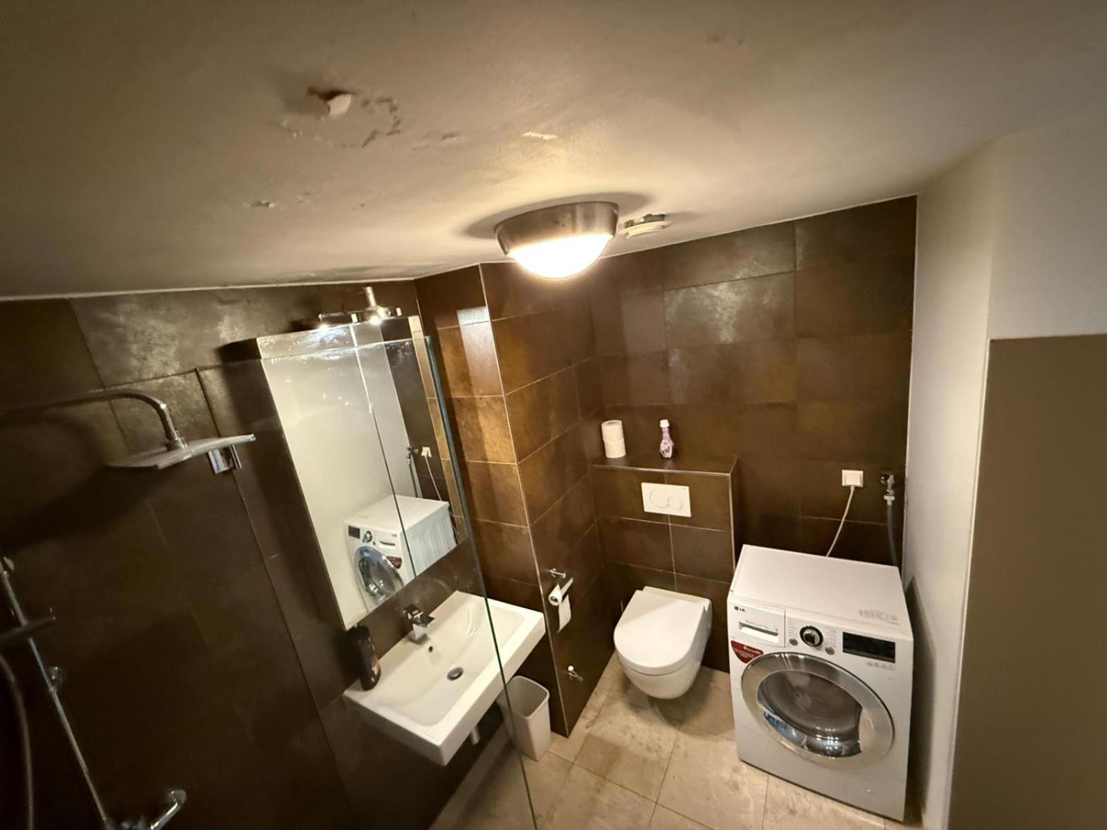 Appart Lux Luxembourg Luaran gambar
