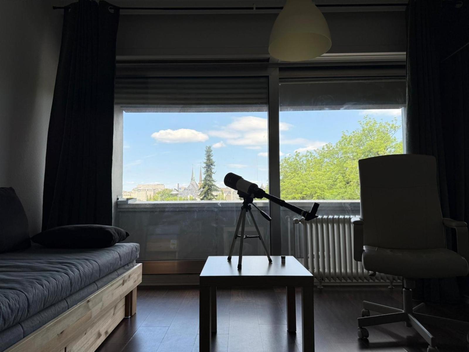 Appart Lux Luxembourg Luaran gambar